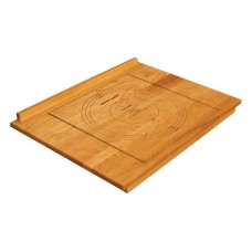 Catskill Craftsmen Over the Counter Pastry Board KL1308
